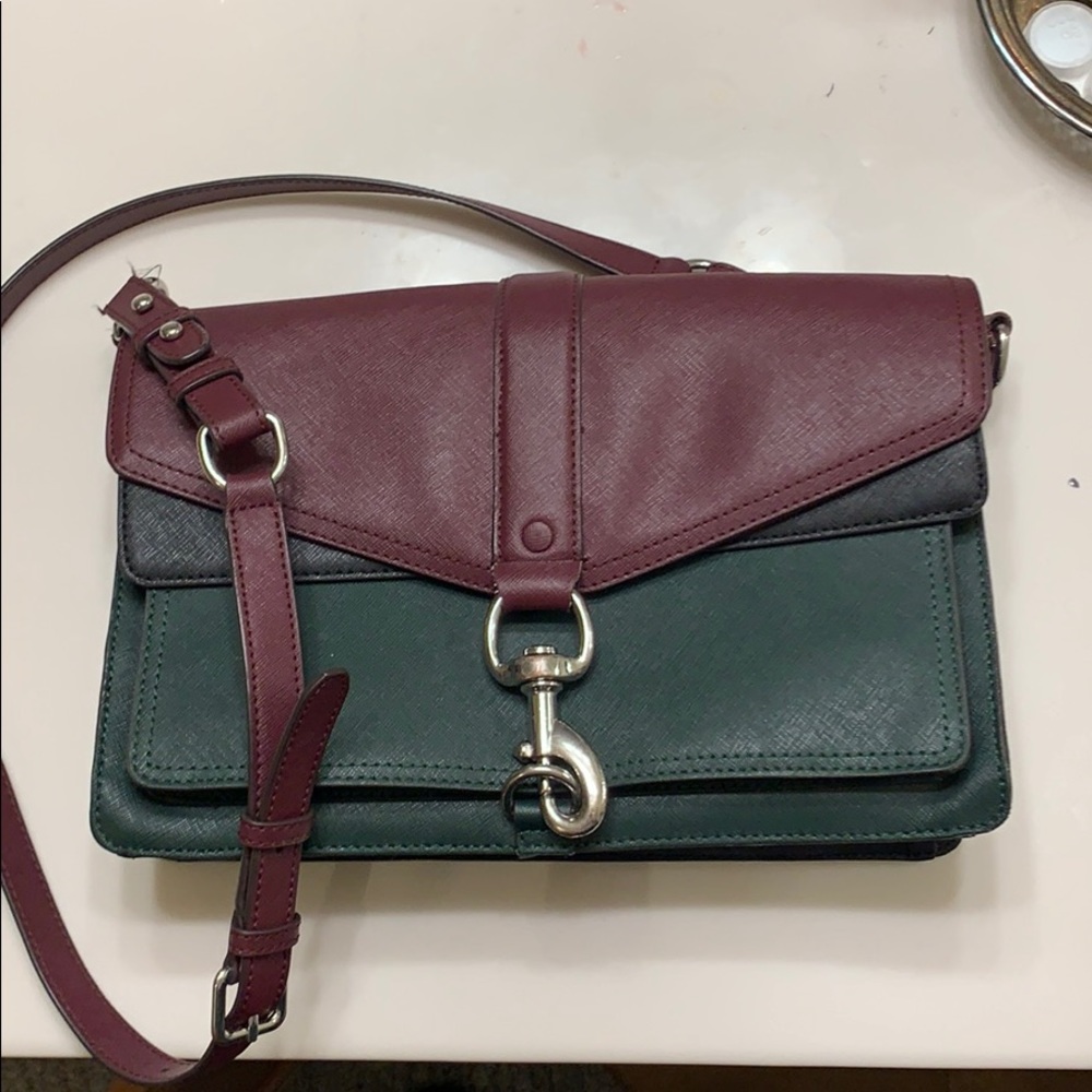 Rebecca Minkoff crossbody
